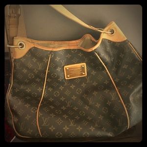LV Galliera GM-Discontinued bag
